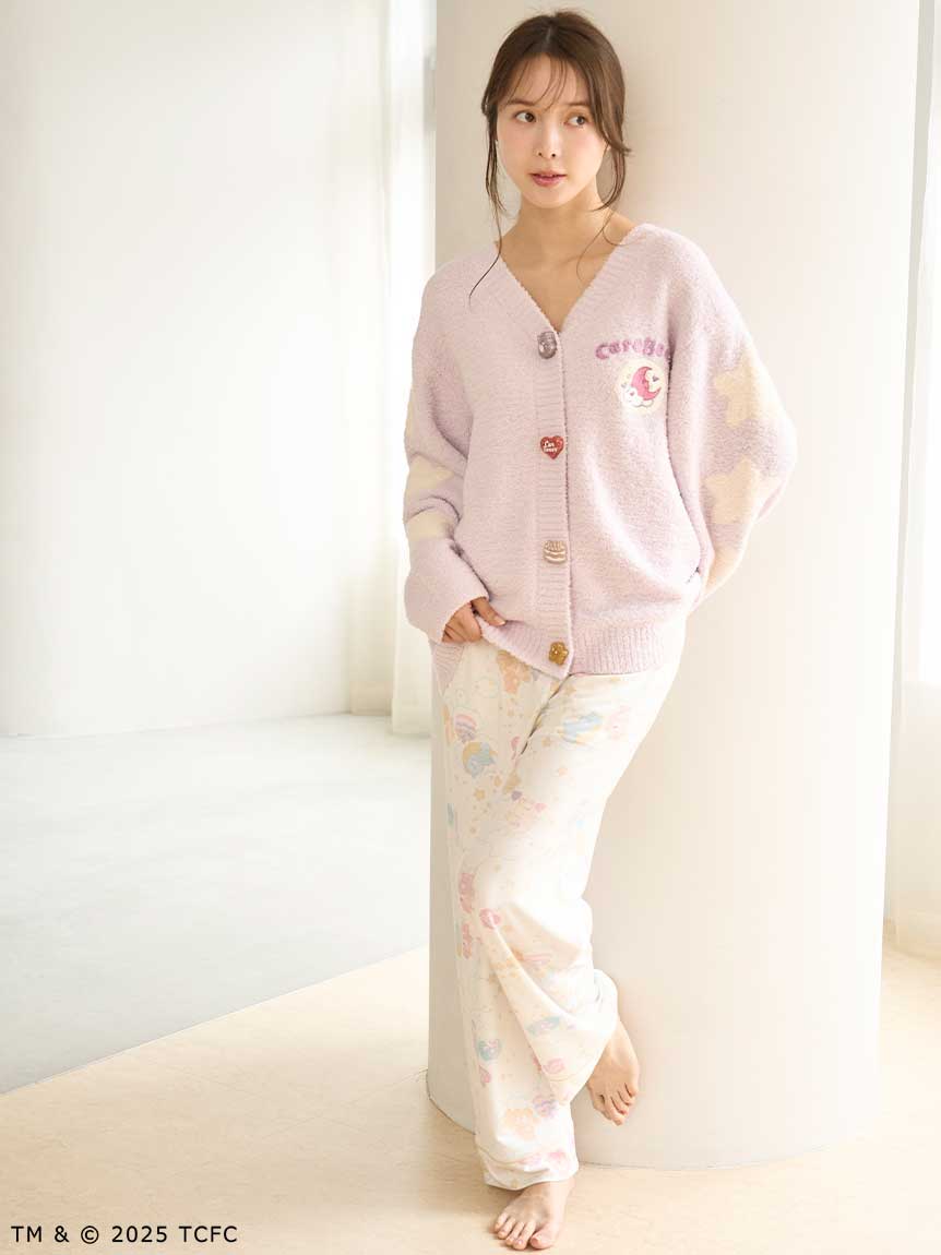 Care Bears(TM)】カーディガン(カーデ＆ガウン)｜スナイデル