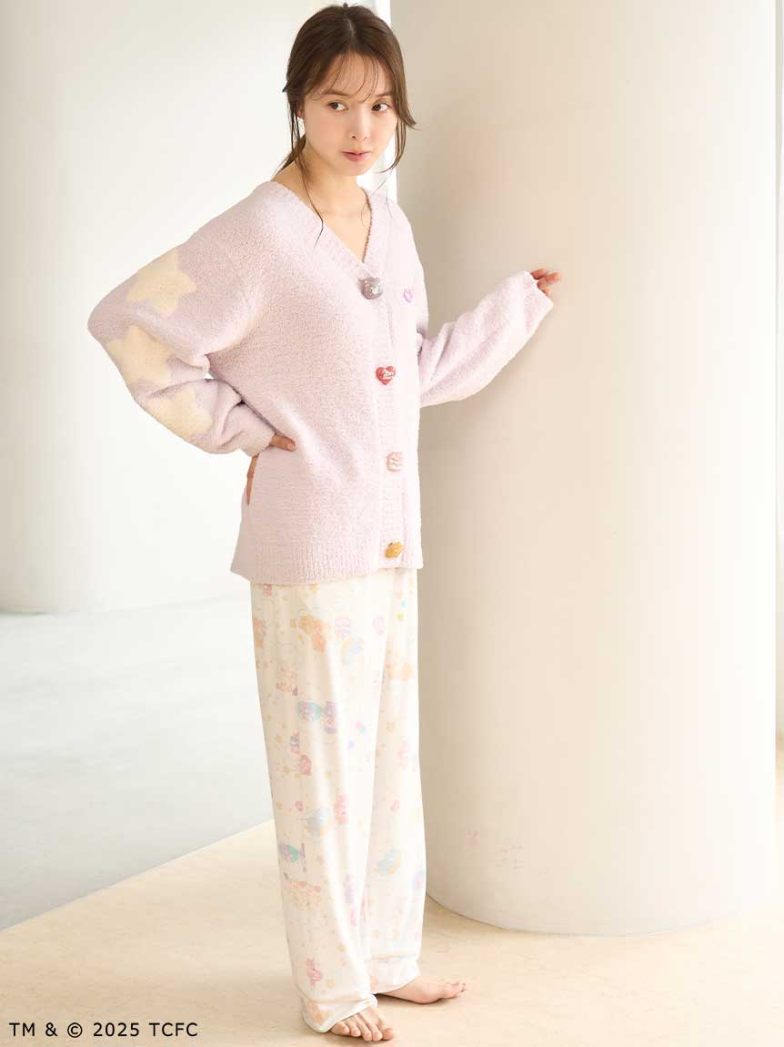 Care Bears(TM)】カーディガン(カーデ＆ガウン)｜スナイデルホーム