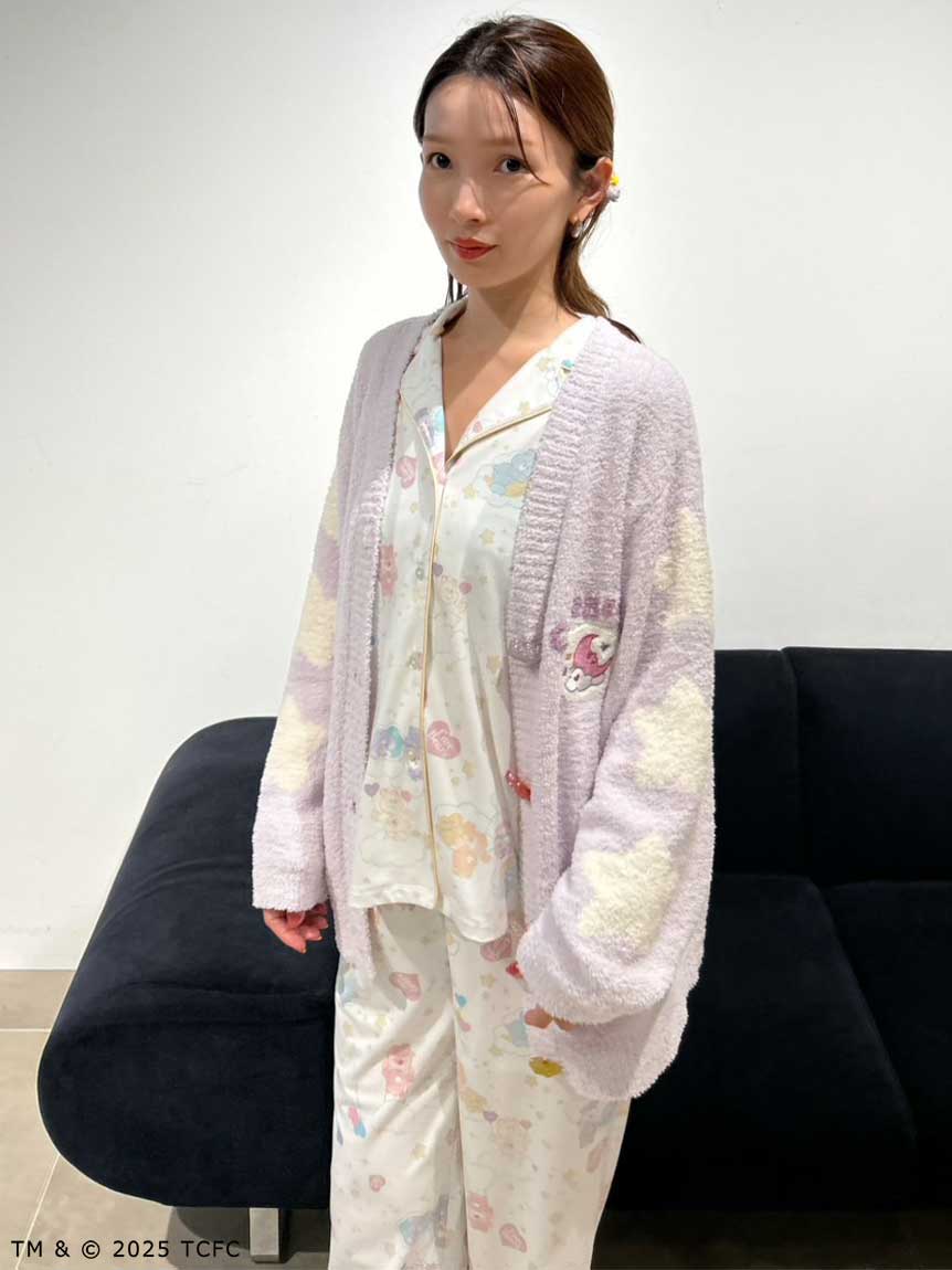 ケアベア　オーナメント Vtg Care Bears/ケアベア オーナメント ステンドグラス風 | Spank!
