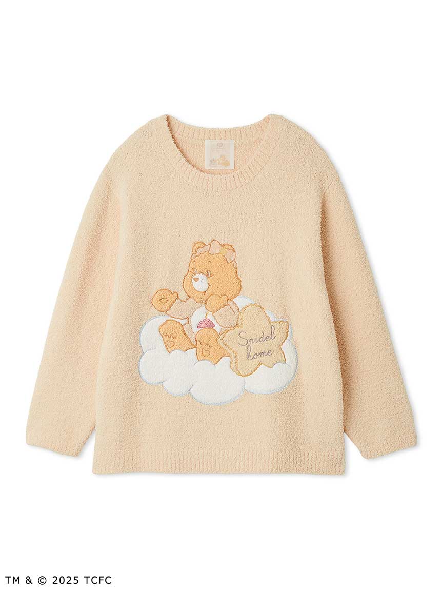 Care Bears(TM)】プルオーバー(ニットプルオーバー)｜スナイデルホーム