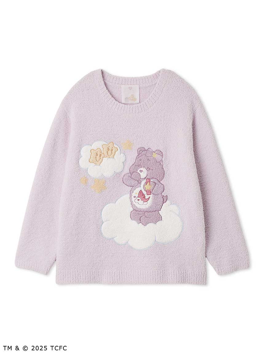 Care Bears(TM)】プルオーバー(ニットプルオーバー)｜スナイデルホーム