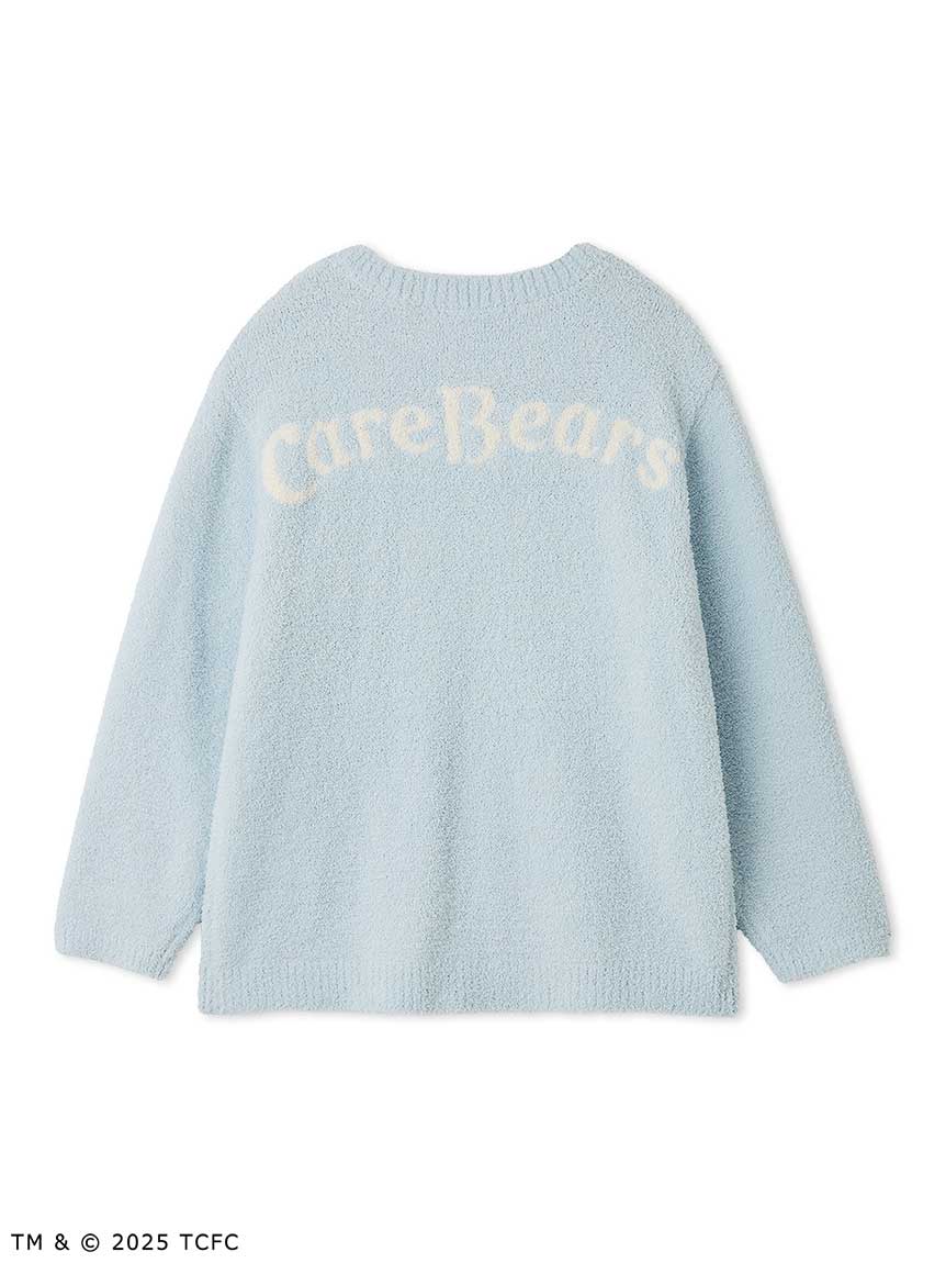 Care Bears(TM)】プルオーバー(ニットプルオーバー)｜スナイデルホーム