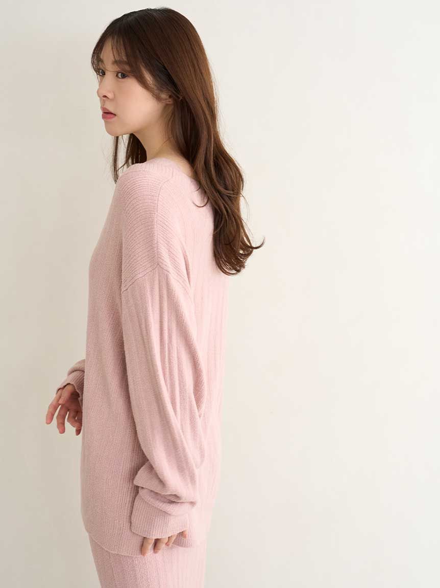 Creamy Touch】ニットカーディガン(カーデ＆ガウン)｜スナイデルホーム