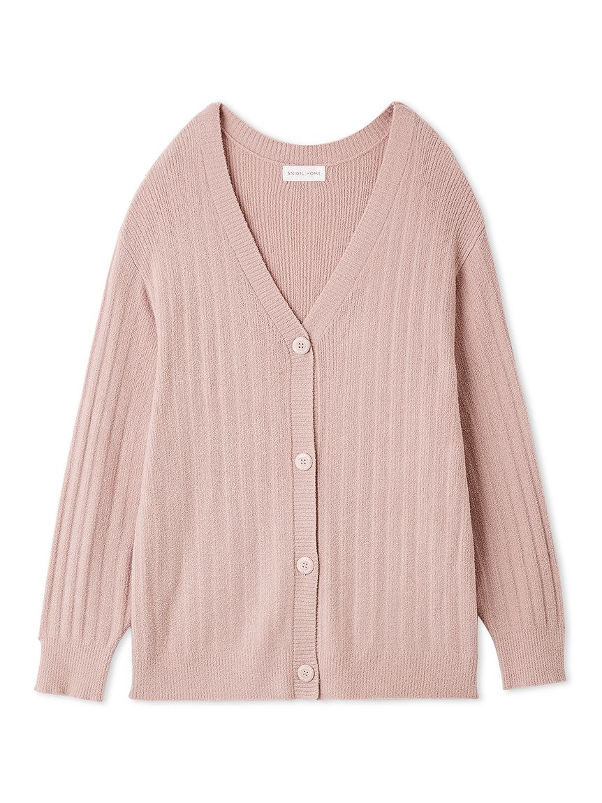 Creamy Touch】ニットカーディガン(カーデ＆ガウン)｜スナイデルホーム