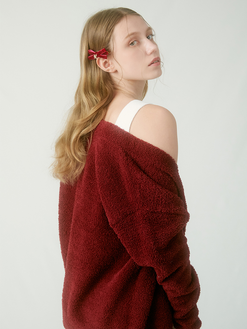 Steam Whip】デザインボタンカーディガン(カーデ＆ガウン)｜スナイデル