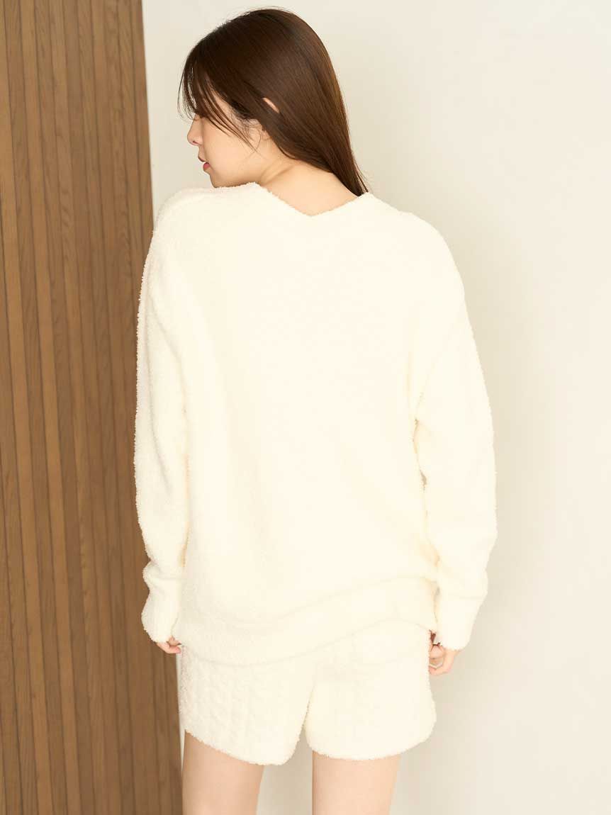 Steam Whip】デザインボタンカーディガン(カーデ＆ガウン)｜スナイデル