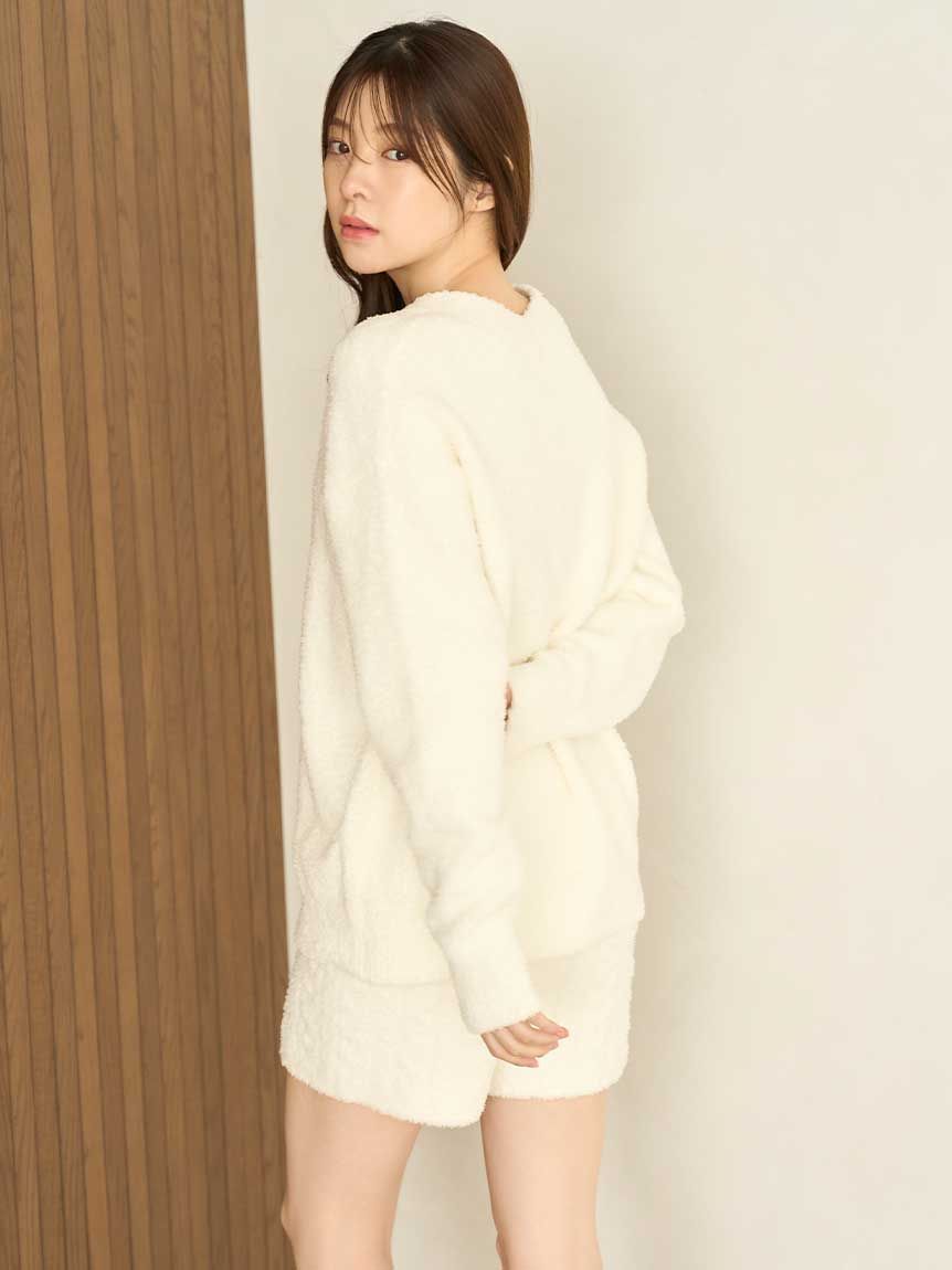 Steam Whip】デザインボタンカーディガン(カーデ＆ガウン)｜スナイデル