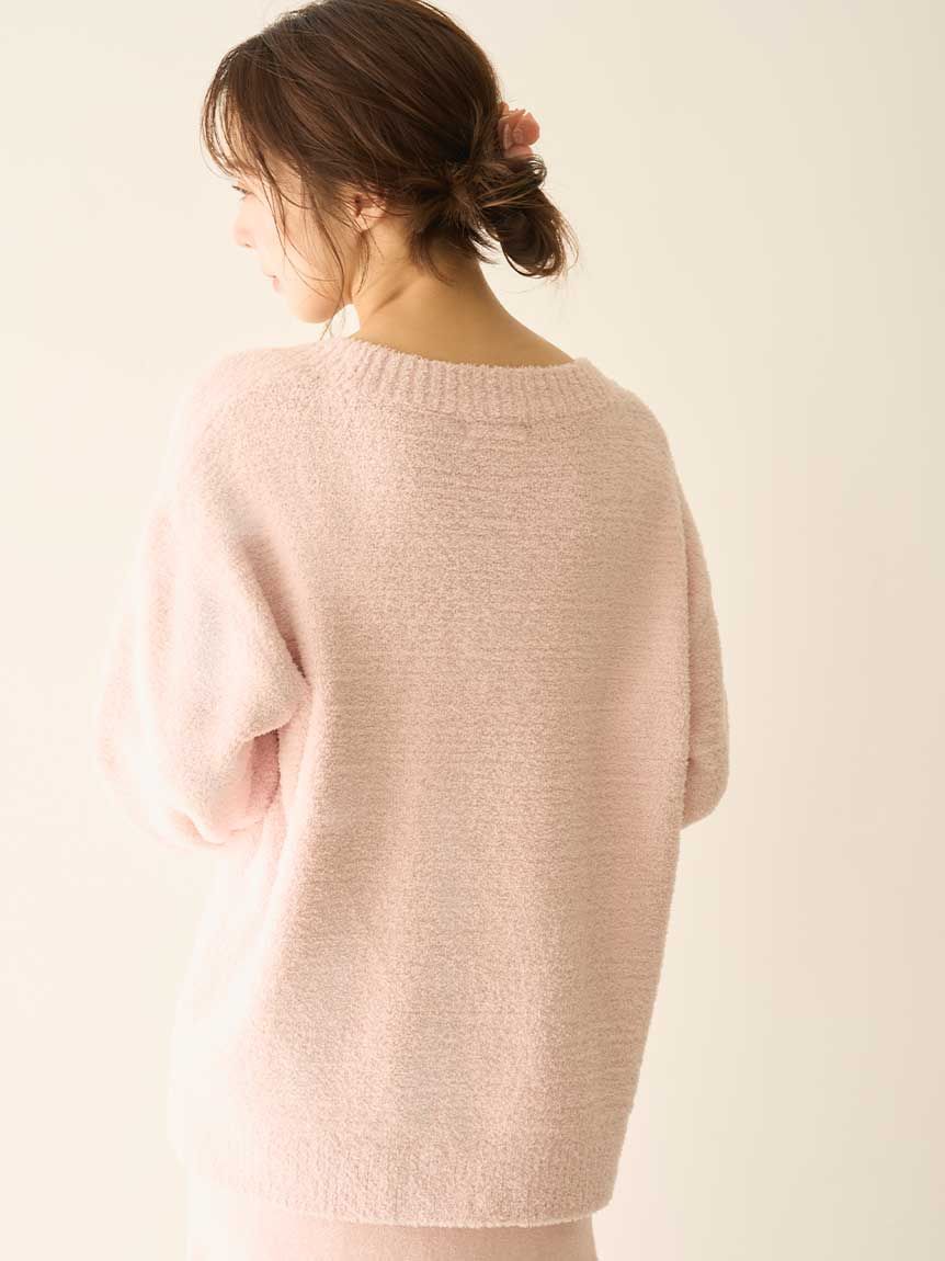 【送料無料】 スナイデルホーム Milcrea カーディガン SNIDEL  Milcrea】カーディガン(カーデ＆ガウン)｜スナイデルホーム｜SNIDEL