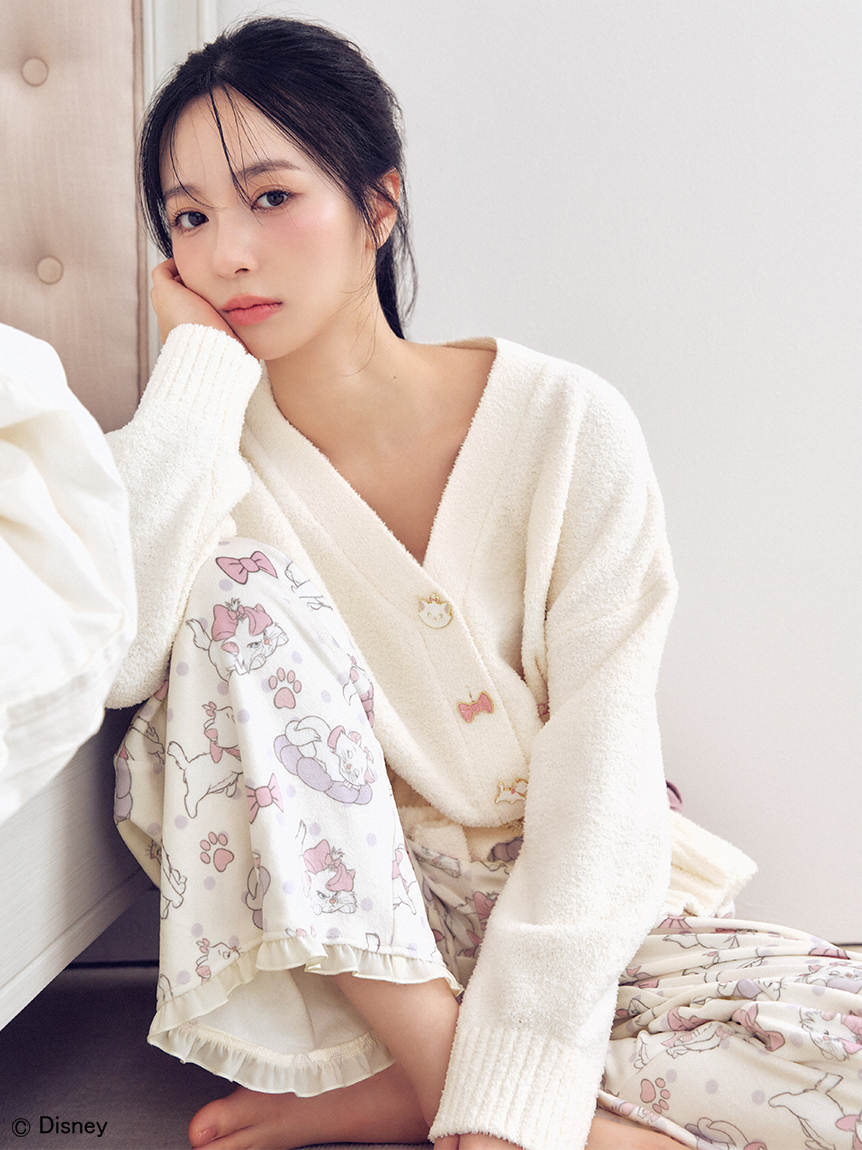 WEB＆一部直営店舗限定カラーあり】【The Aristocats】デザインボタン