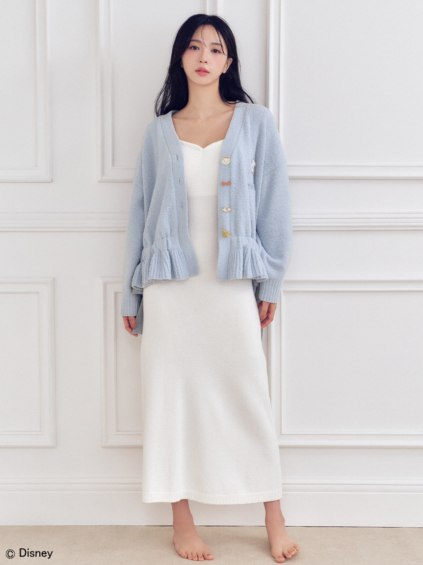 WEB＆一部直営店舗限定カラーあり】【The Aristocats】デザインボタン