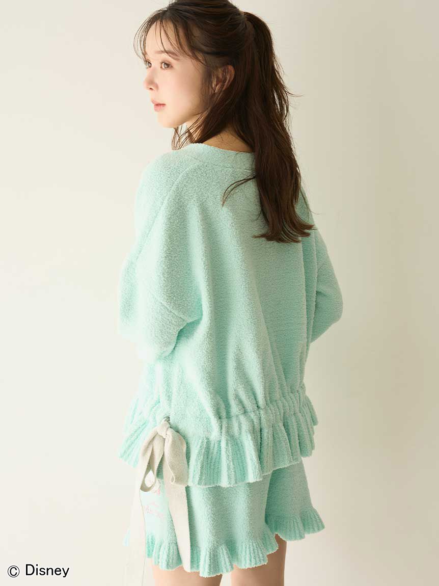 WEB＆一部直営店舗限定カラーあり】【The Aristocats】デザインボタン