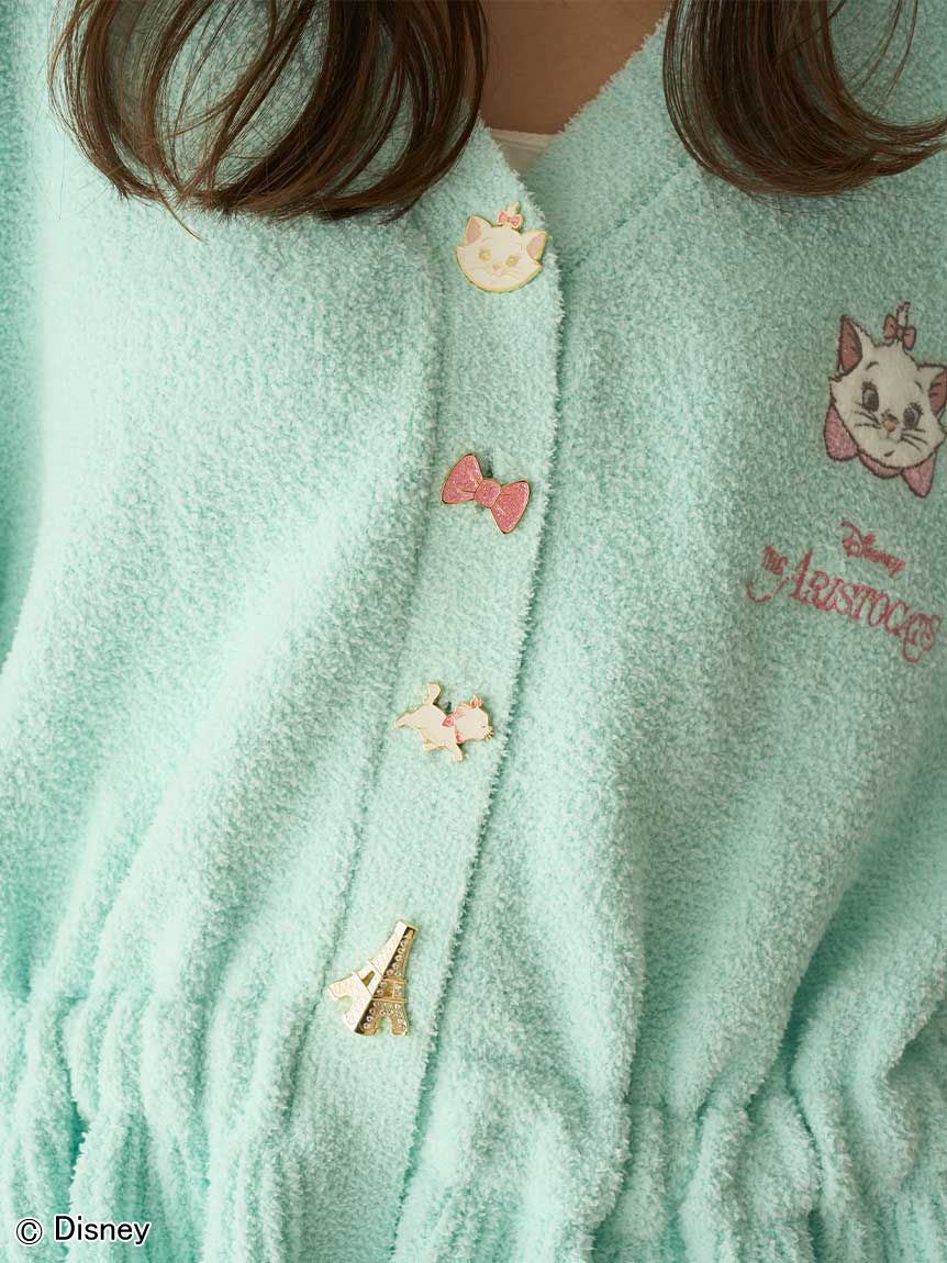 WEB＆一部直営店舗限定カラーあり】【The Aristocats】デザインボタン