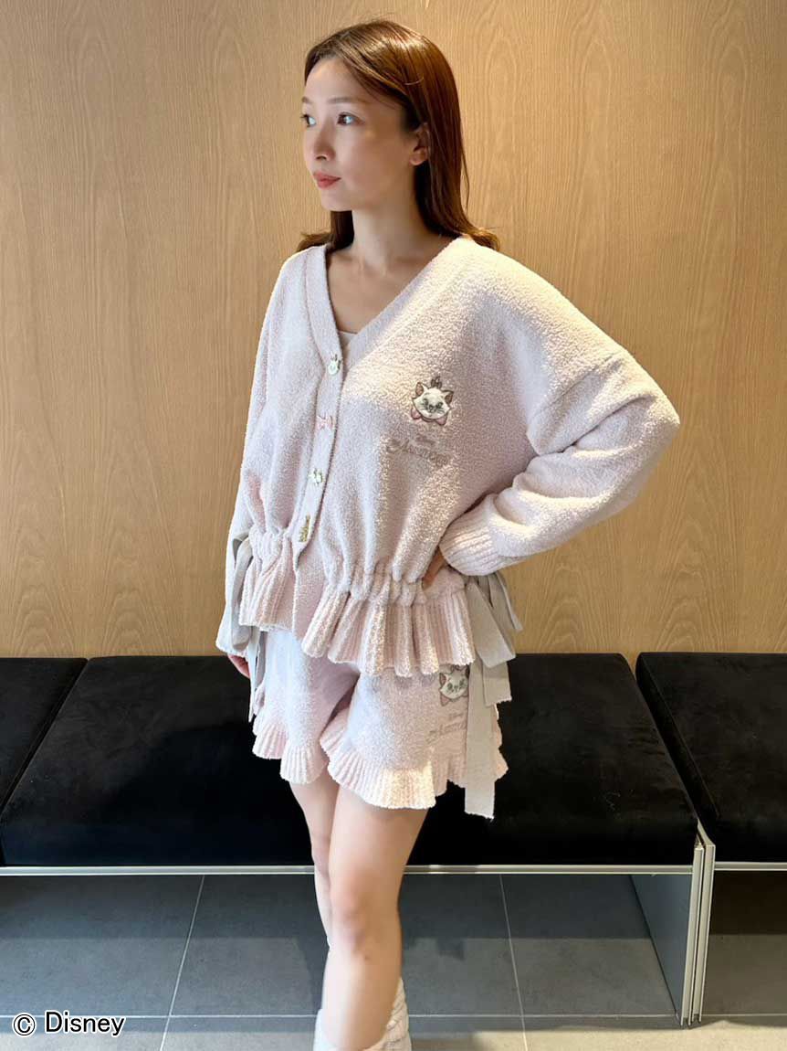 WEB＆一部直営店舗限定カラーあり】【The Aristocats】デザインボタン