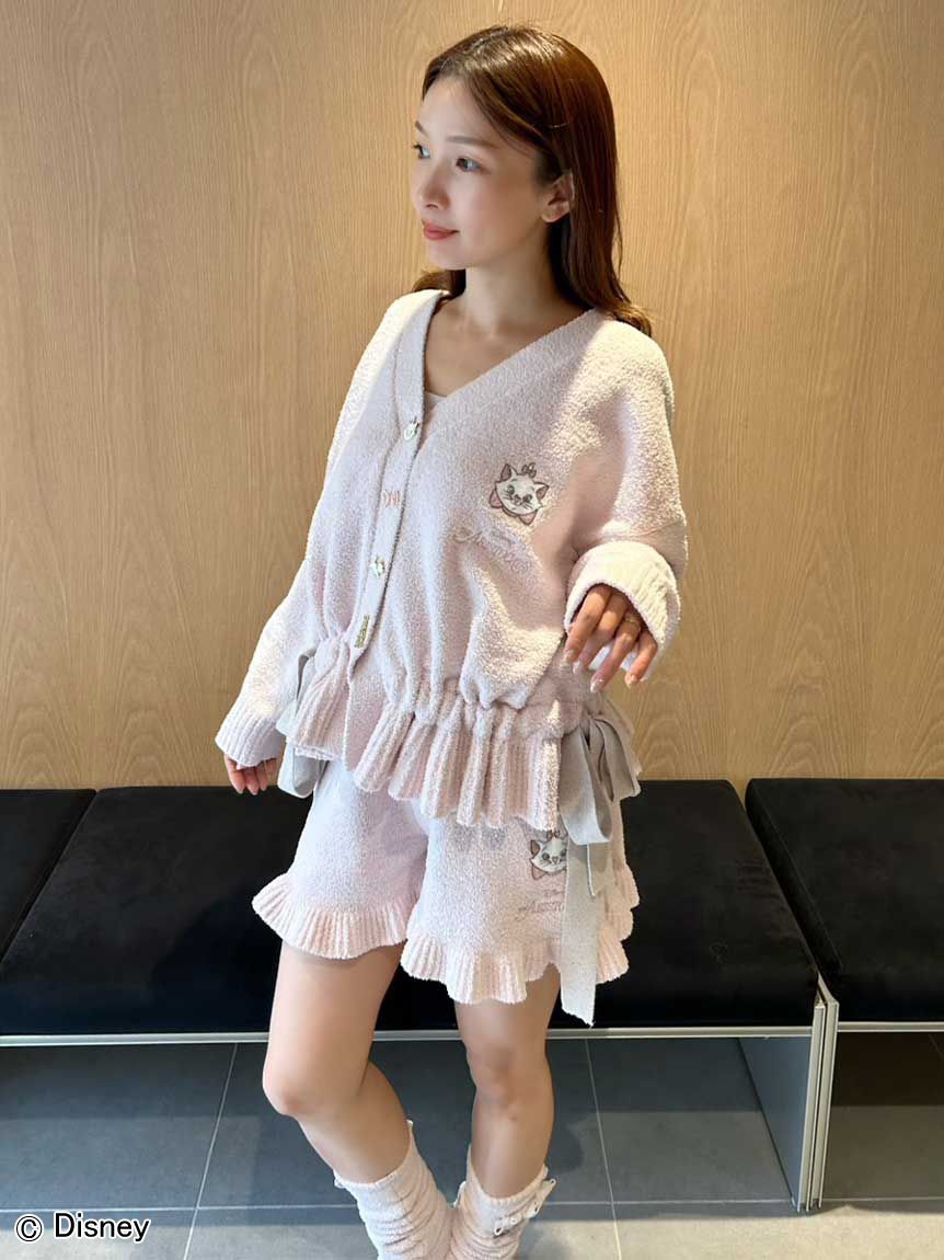 WEB＆一部直営店舗限定カラーあり】【The Aristocats】デザインボタン