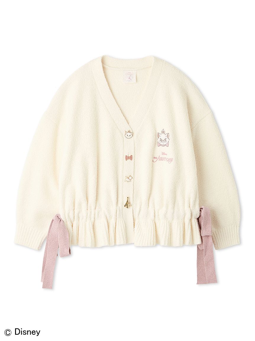 WEB＆一部直営店舗限定カラーあり】【The Aristocats】デザインボタン