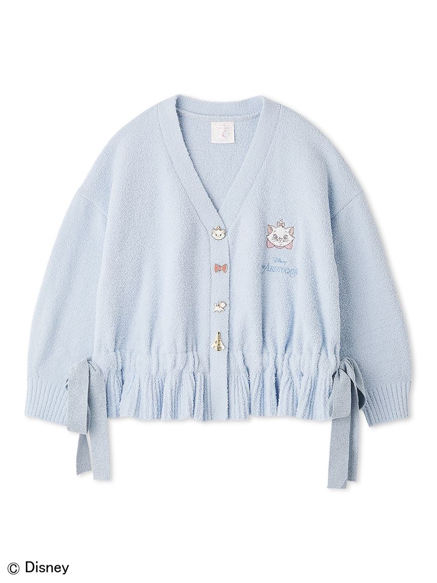 WEB＆一部直営店舗限定カラーあり】【The Aristocats】デザインボタン