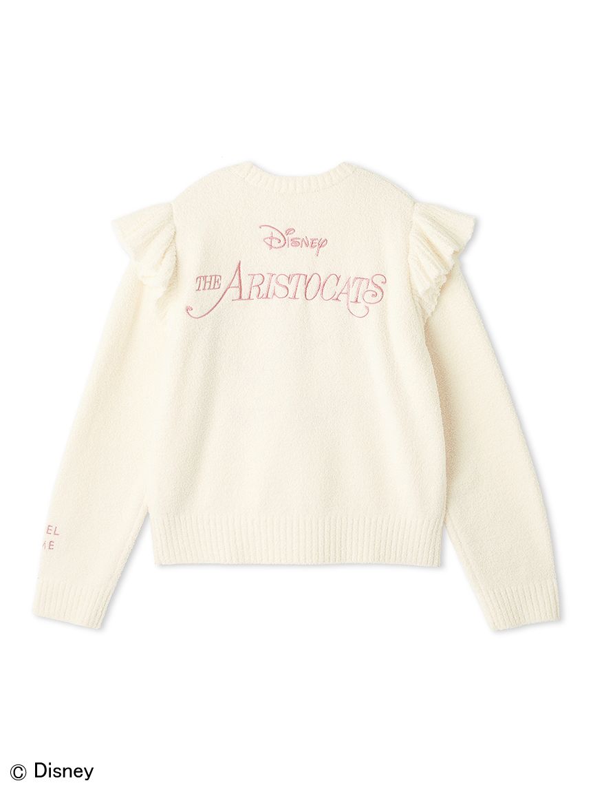 WEB＆一部直営店舗限定カラーあり】【The Aristocats】ニットプル