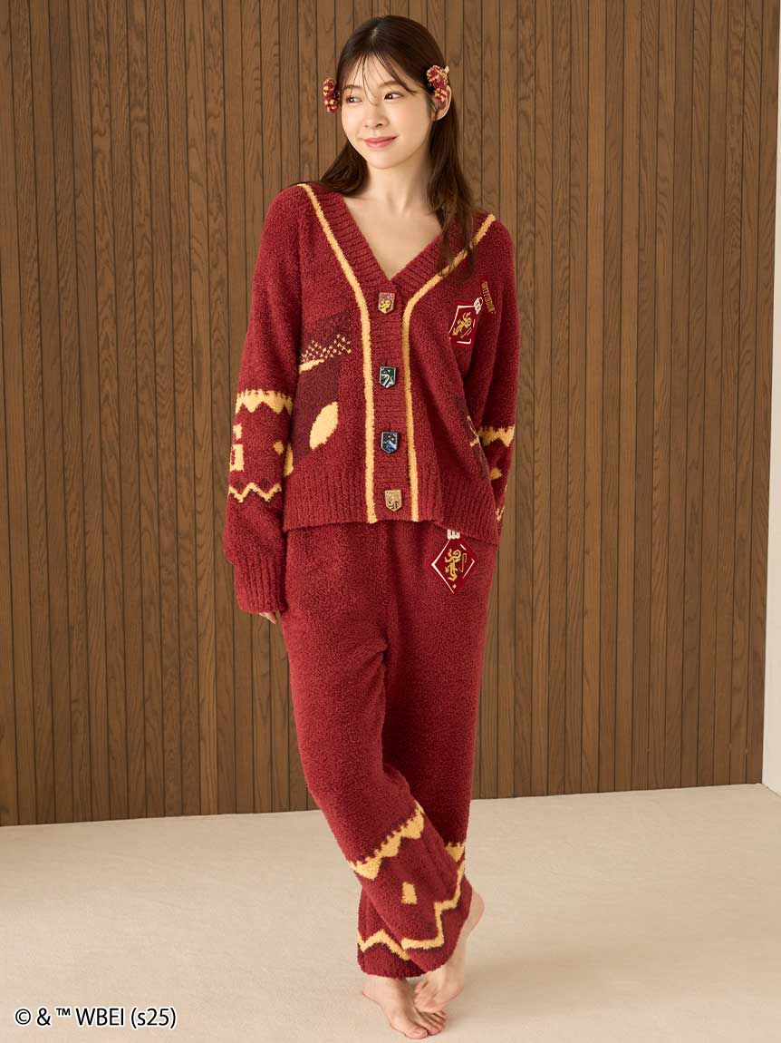 ハリー・ポッター】ニットカーディガン(カーデ＆ガウン)｜スナイデル