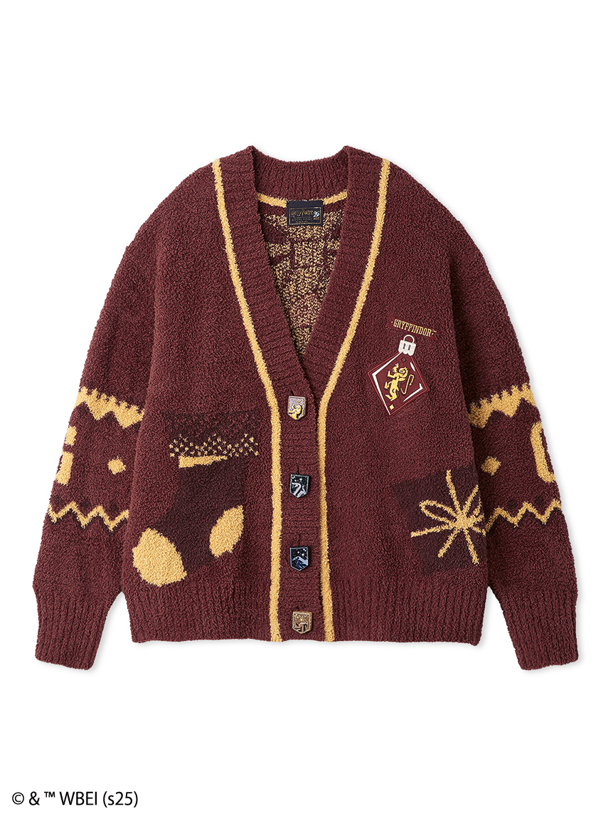 【新品】スナイデルホーム　ハリーポッター　Melty ニットカーディガン Amazon | スナイデルホーム SNIDEL HOME 【ハリー・ポッター