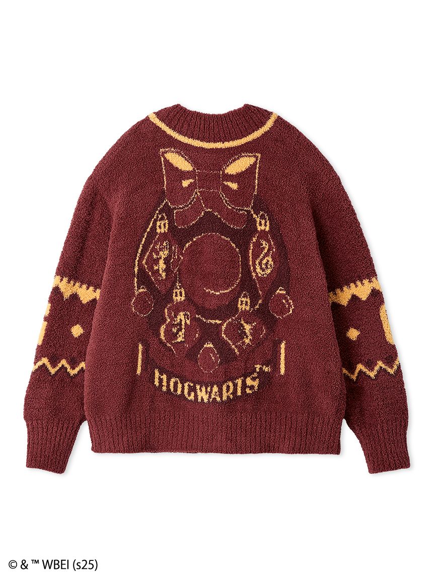 ハリー・ポッター】ニットカーディガン(カーデ＆ガウン)｜スナイデル