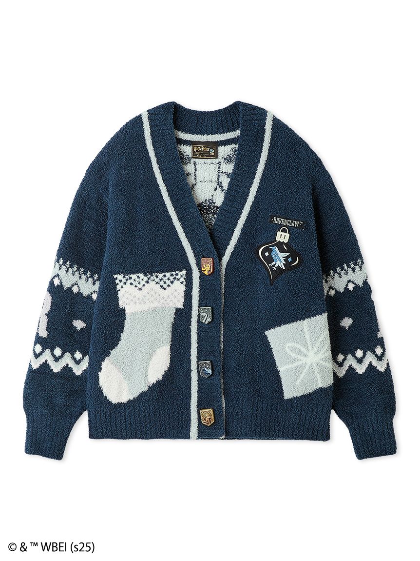 ハリー・ポッター】ニットカーディガン(カーデ＆ガウン)｜スナイデル