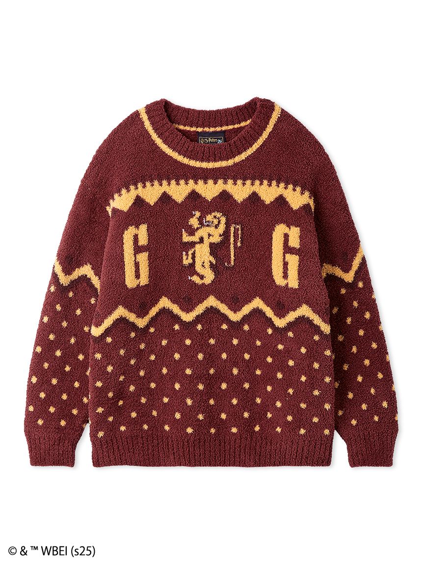 ハリー・ポッター】ニットプルオーバー(ニットプルオーバー