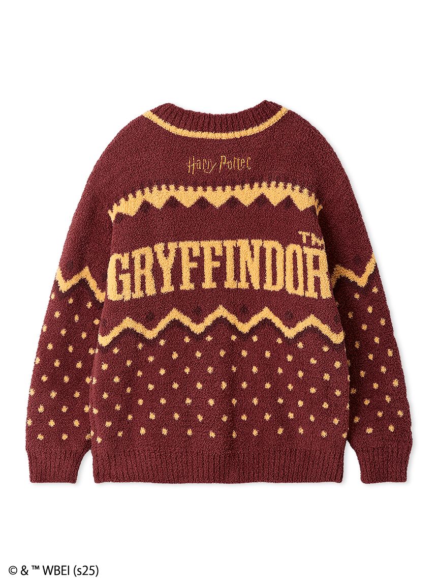 ハリー・ポッター】ニットプルオーバー(ニットプルオーバー