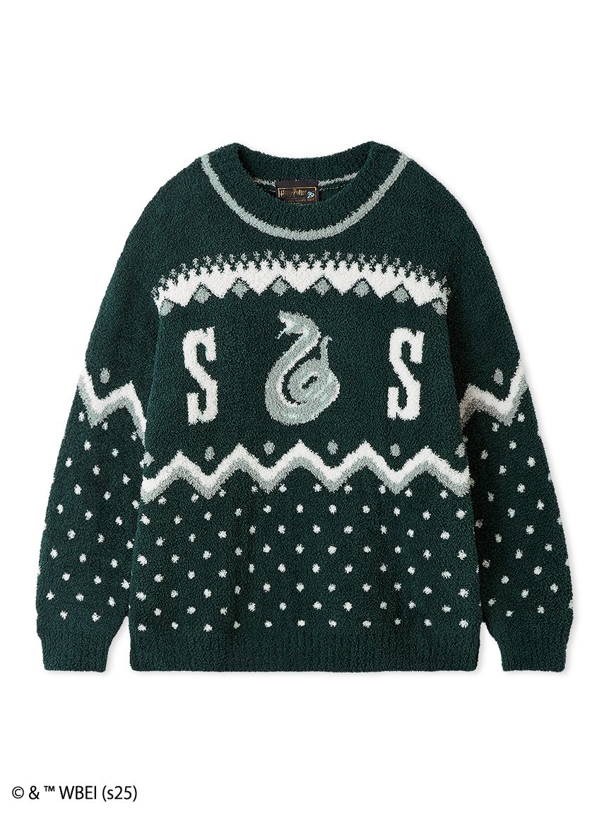 ハリー・ポッター】ニットプルオーバー(ニットプルオーバー