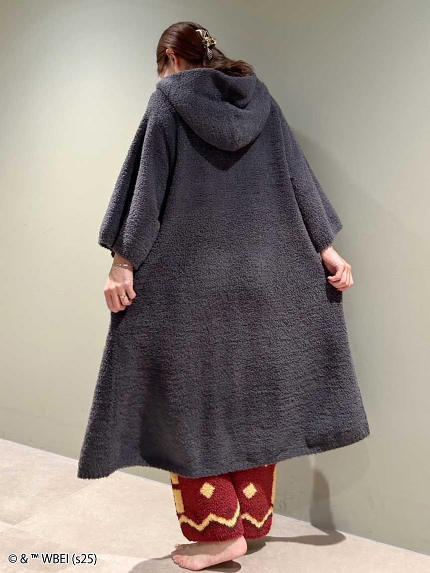 ハリー・ポッター】ニットガウン(カーデ＆ガウン)｜スナイデルホーム