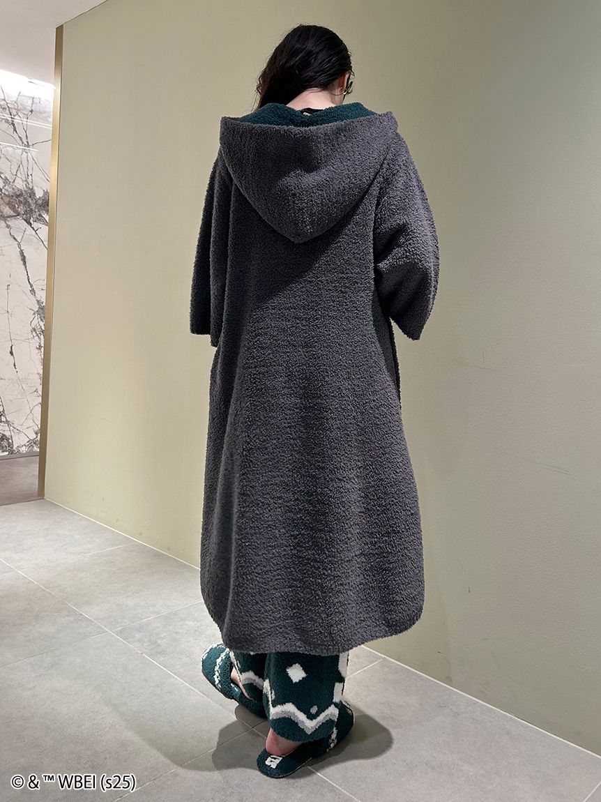 ハリー・ポッター】ニットガウン(カーデ＆ガウン)｜スナイデル