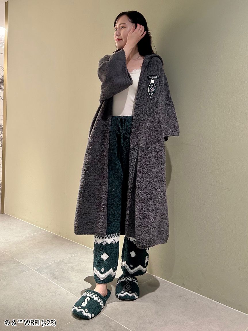 ハリー・ポッター】ニットガウン(カーデ＆ガウン)｜スナイデル