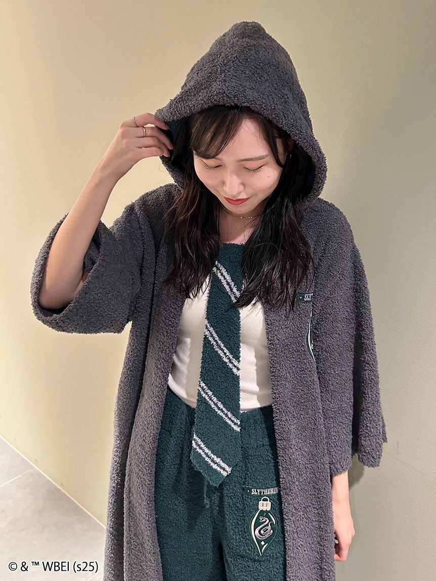 ハリー・ポッター】ニットガウン(カーデ＆ガウン)｜スナイデルホーム