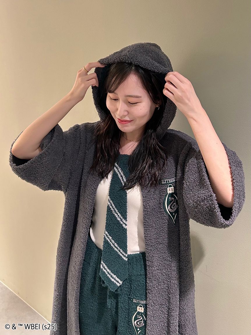 ハリー・ポッター】ニットガウン(カーデ＆ガウン)｜スナイデルホーム