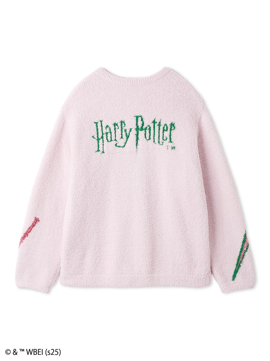 ハリー・ポッター】モチーフニットプルオーバー(ニットプルオーバー