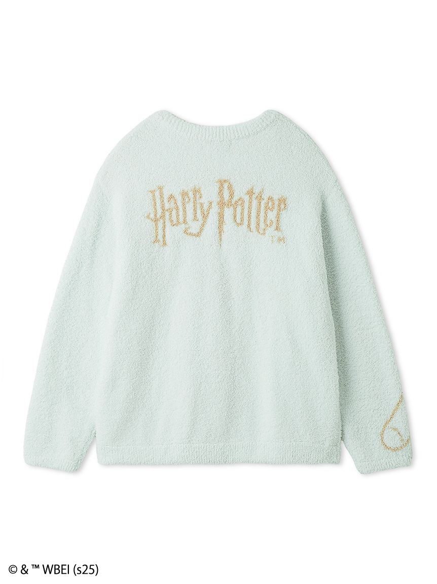 ハリー・ポッター】モチーフニットプルオーバー(ニットプルオーバー
