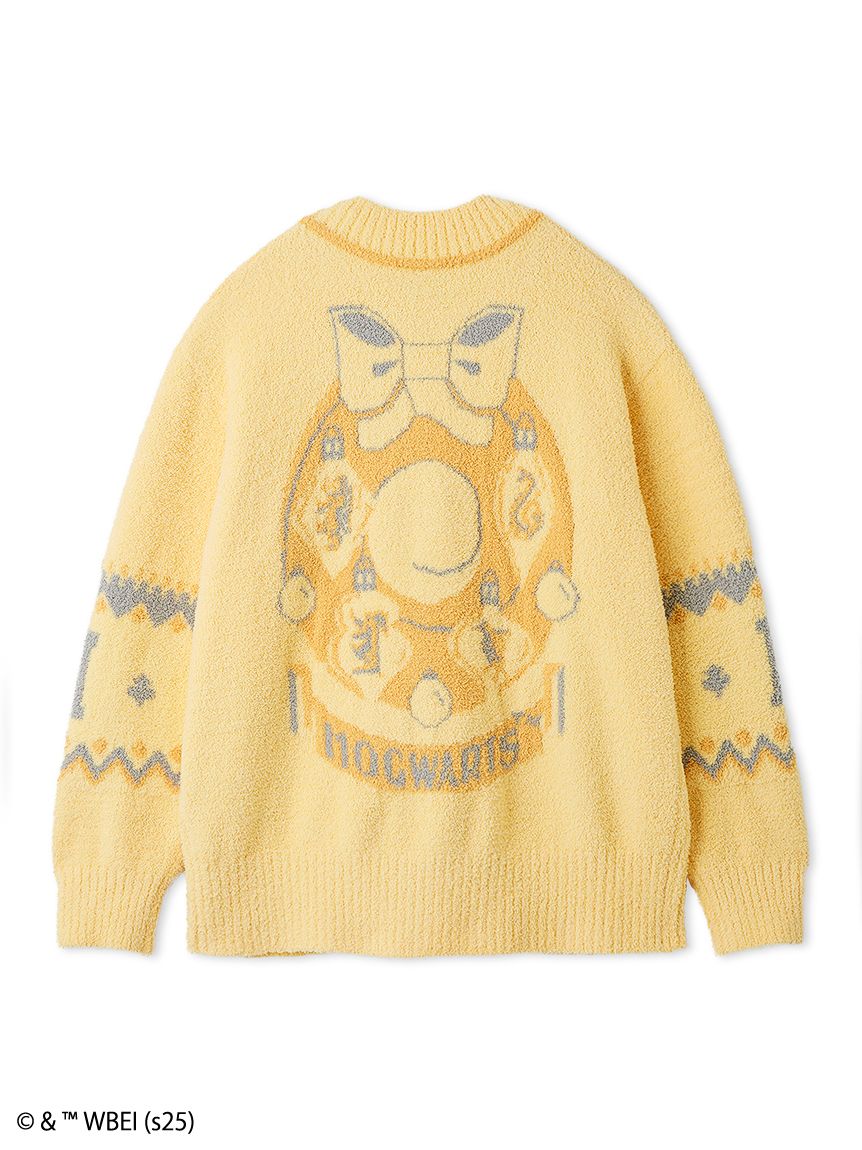 メンズ】【ハリー・ポッター】ニットカーディガン(トップス