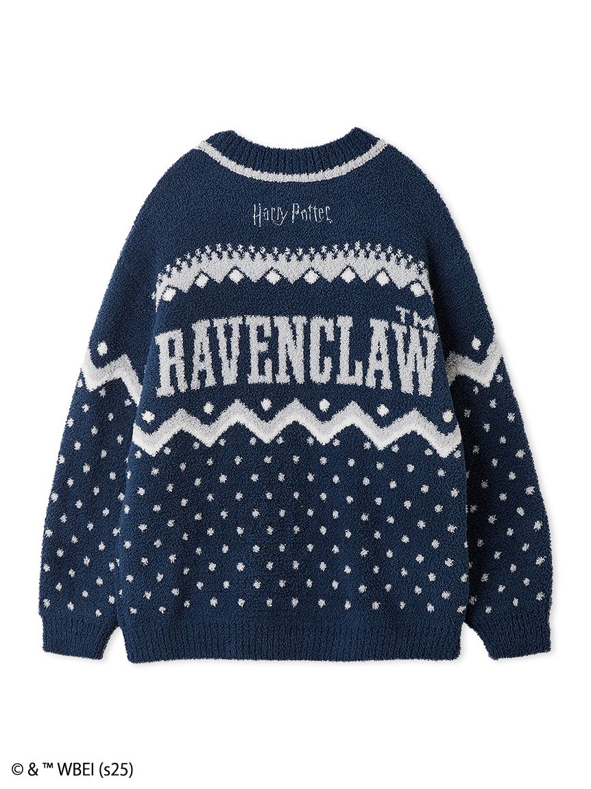 新品 スナイデルホーム ハリーポッター プルオーバー メンズ】【ハリー・ポッター】ニットプルオーバー(トップス
