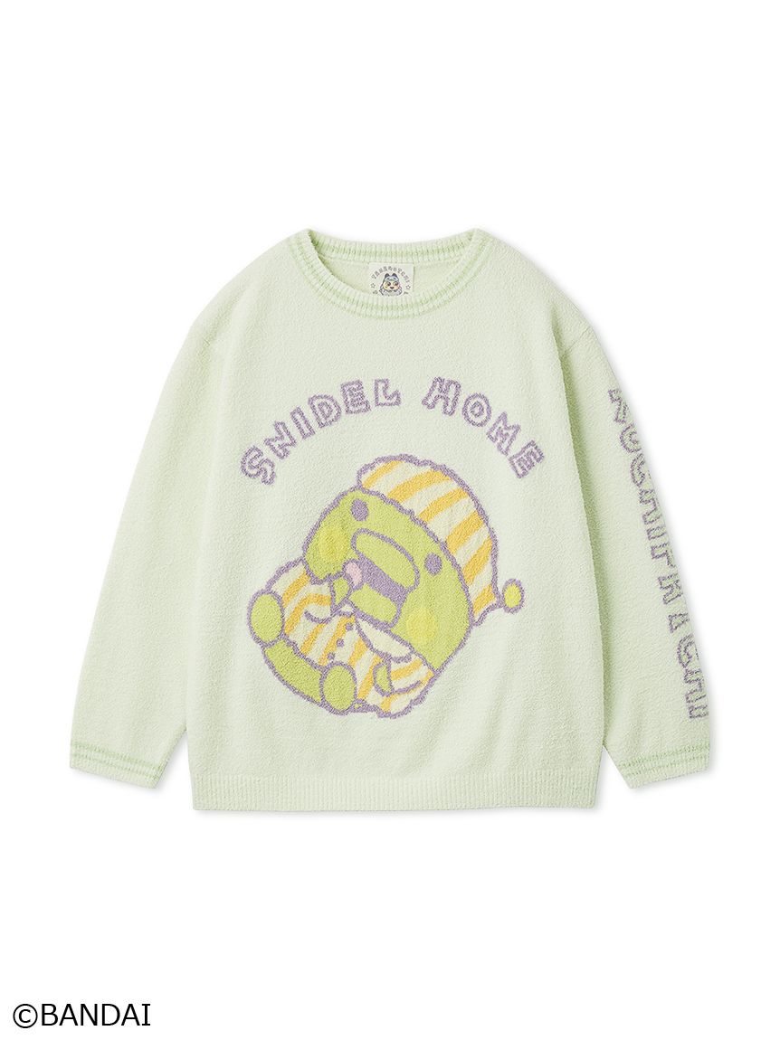 たまごっち】ニットプルオーバー(ニットプルオーバー)｜スナイデル