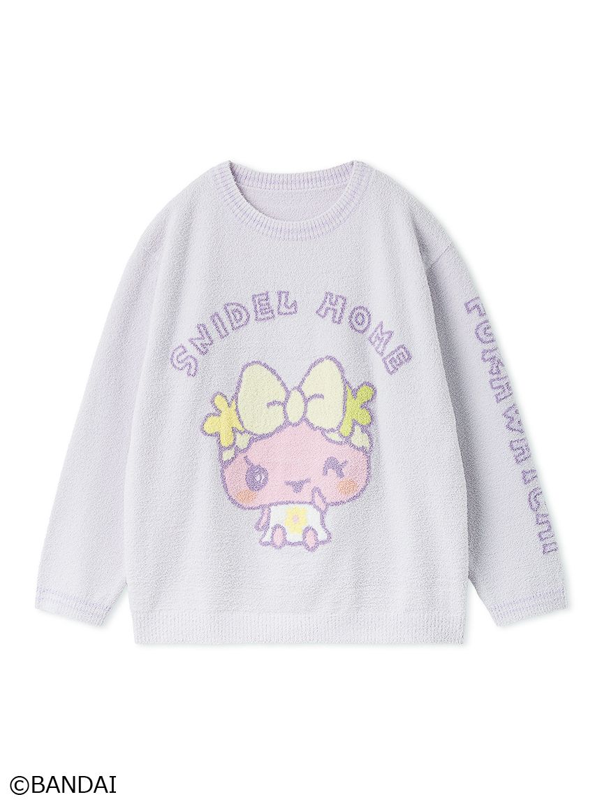 たまごっち】ニットプルオーバー(ニットプルオーバー)｜スナイデル