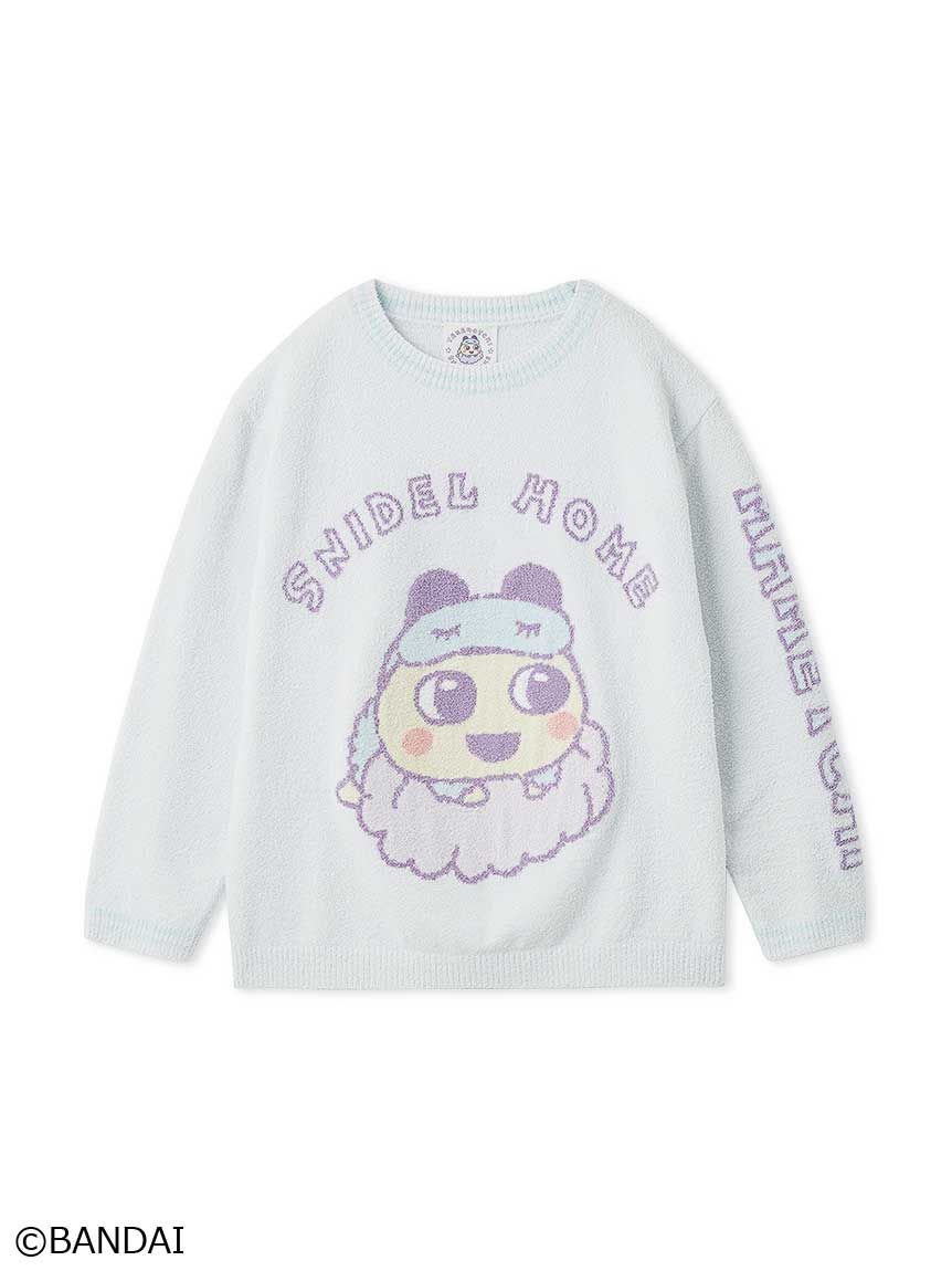 たまごっち】ニットプルオーバー(ニットプルオーバー)｜スナイデル