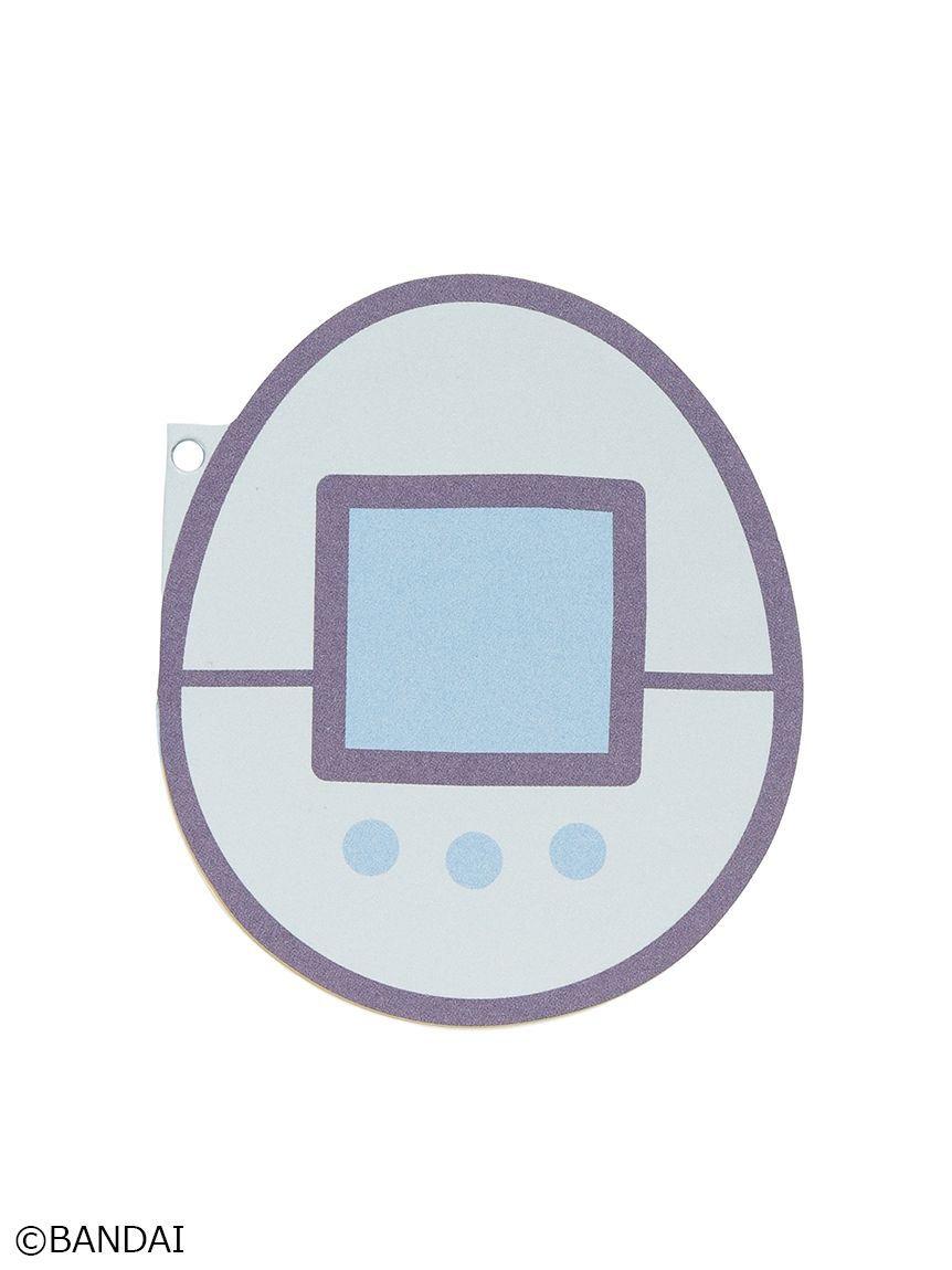 たまごっち】ニットパーカー(パーカー)｜スナイデルホーム｜SNIDEL