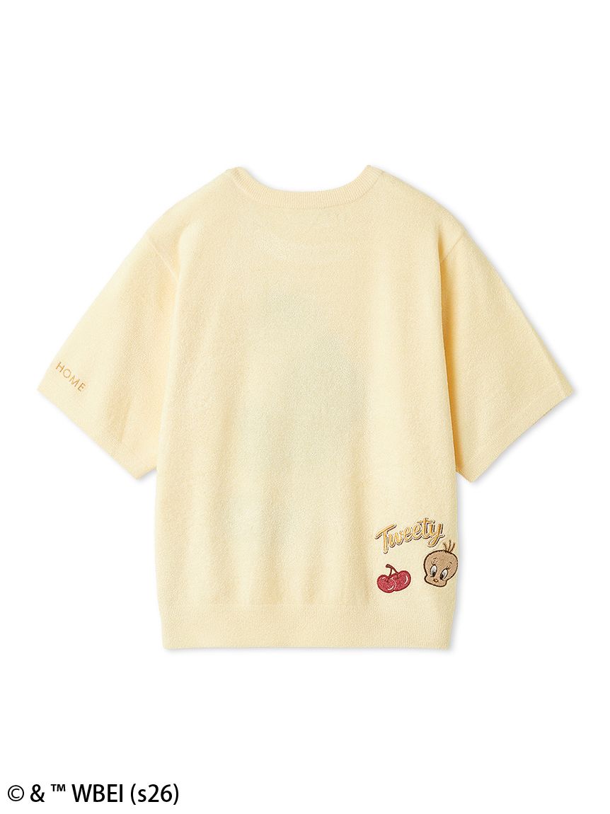 お値下げ☆SNIDEL/Minnie バリエーションオーバーニット お値下げ☆SNIDEL/Minnie バリエーションオーバーニット