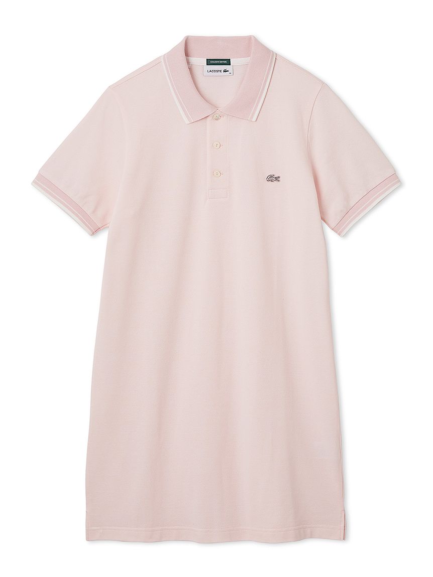 LACOSTE/ポロワンピース(ミニワンピース)｜ワンピース｜SNIDEL
