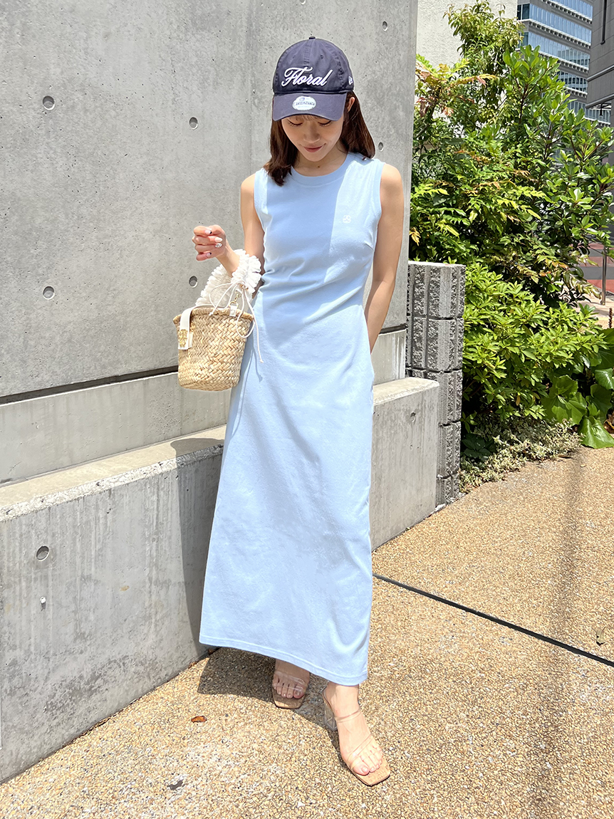 ‼️最終価格‼️ 極美品snidel ワンポイントカットワンピース SNIDEL｜ワンポイントカットワンピース | Rakuten Fashion(楽天