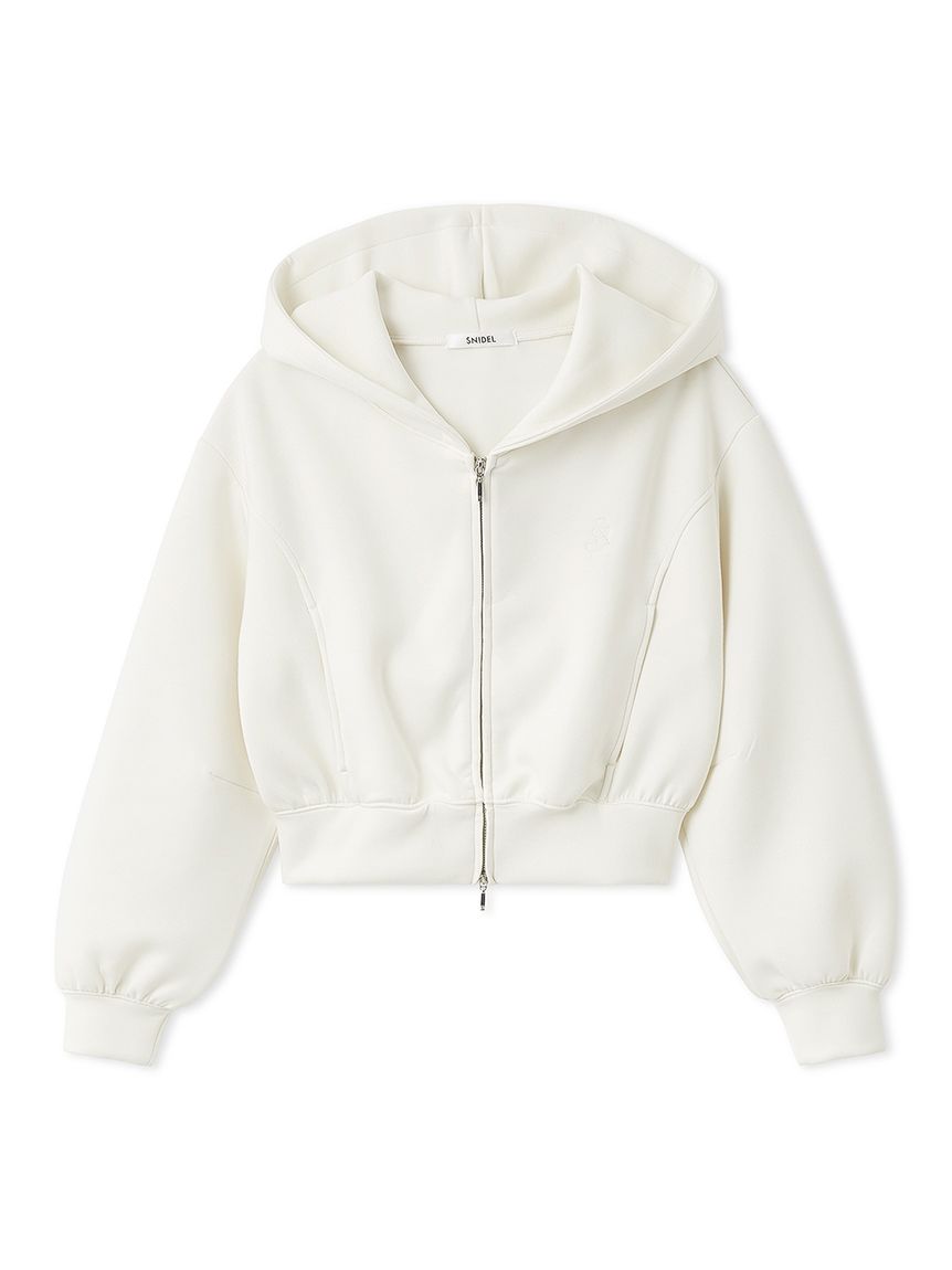 新品　スナイデル　フーディ SNIDEL｜フーディーダイバーセットアップ | Rakuten Fashion(楽天