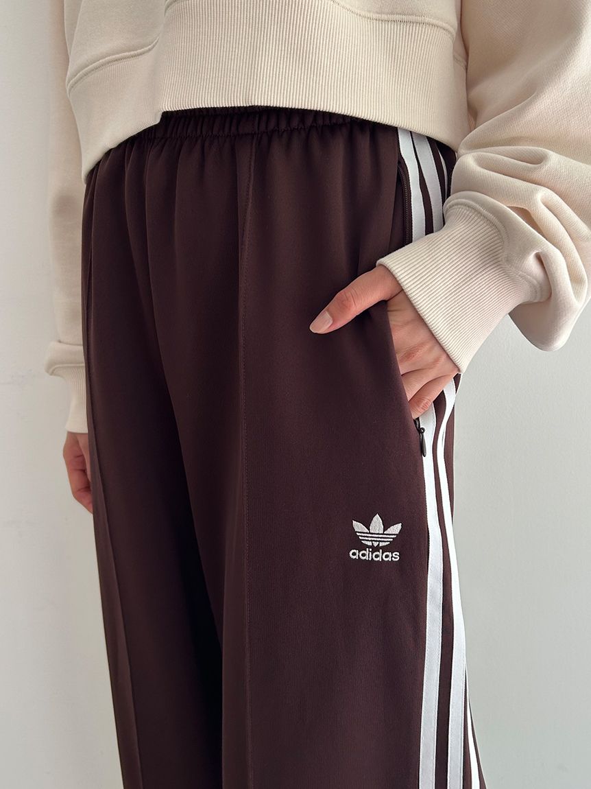 【adidas Originals】RELAXED PANT PB