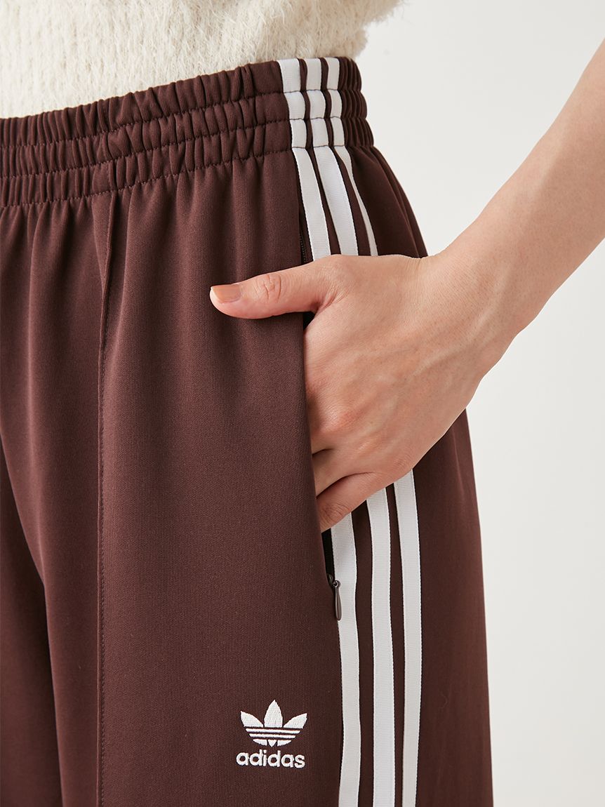 【adidas Originals】RELAXED PANT PB