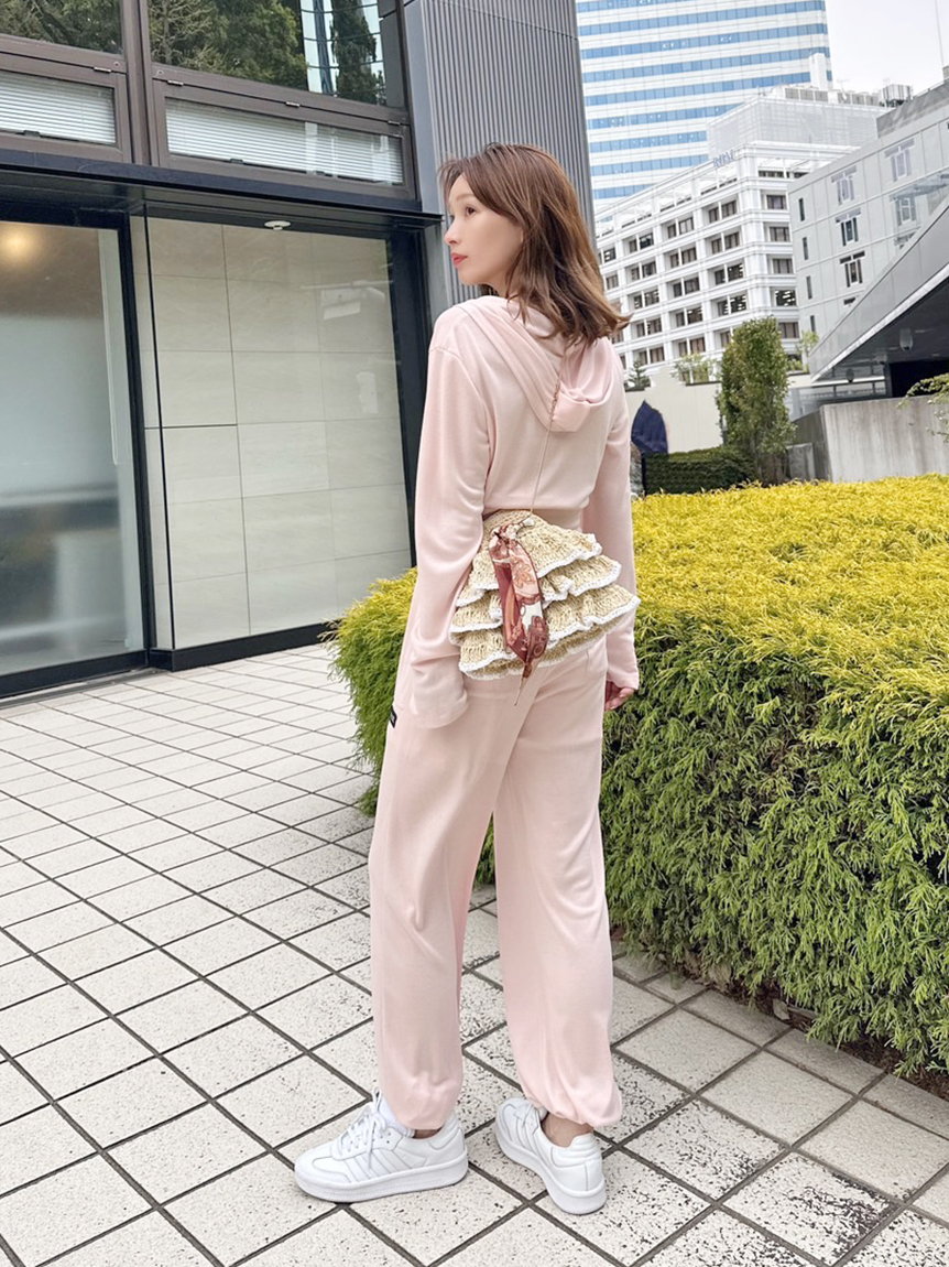 【メーカー直売】の商品をすべて UVカットパンツ/ウォッシャブル(ロングパンツ)｜パンツ｜SNIDEL ウォーキング・ランニングウェア