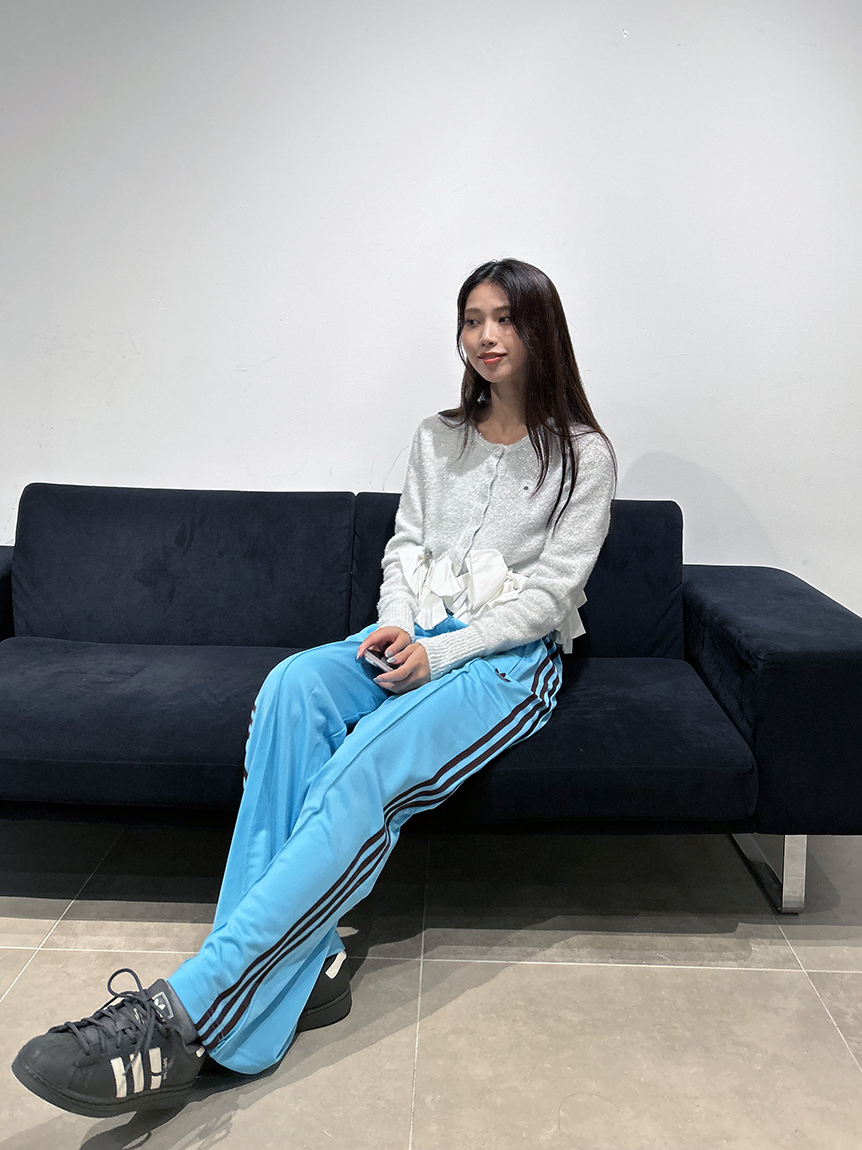 adidas Originals】FIREBIRD TP/ファイヤーバードトラックパンツ