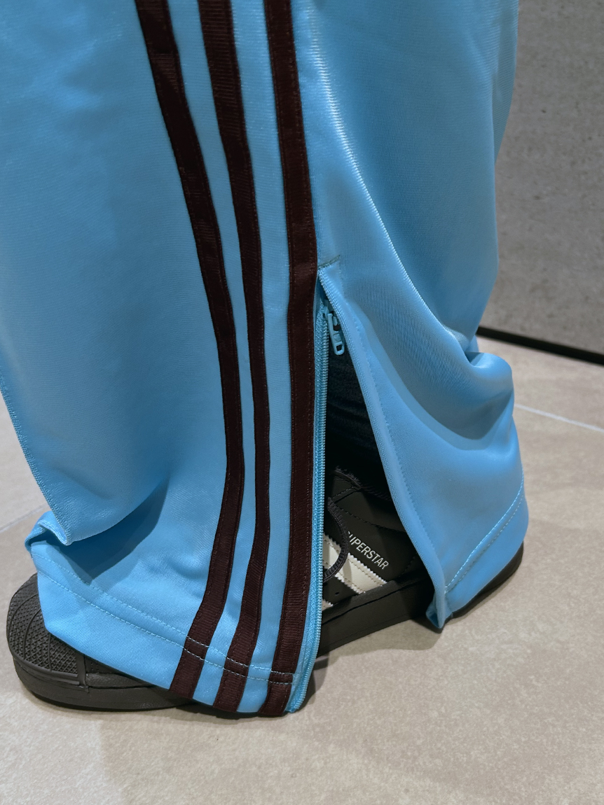 adidas Originals】FIREBIRD TP/ファイヤーバードトラックパンツ